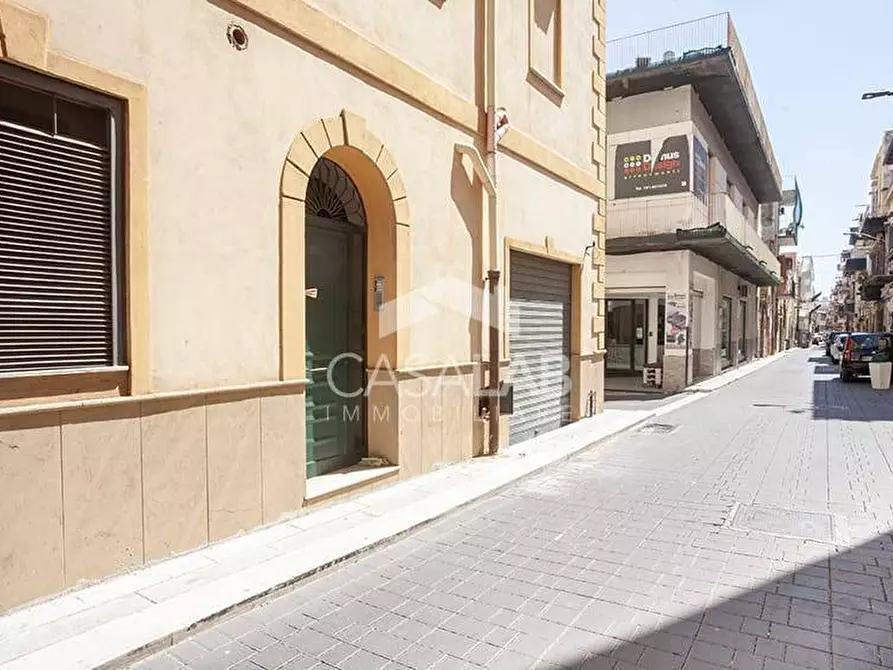 Immagine 22 di Appartamento in vendita  in via quattrociocchi 1 a Bagheria