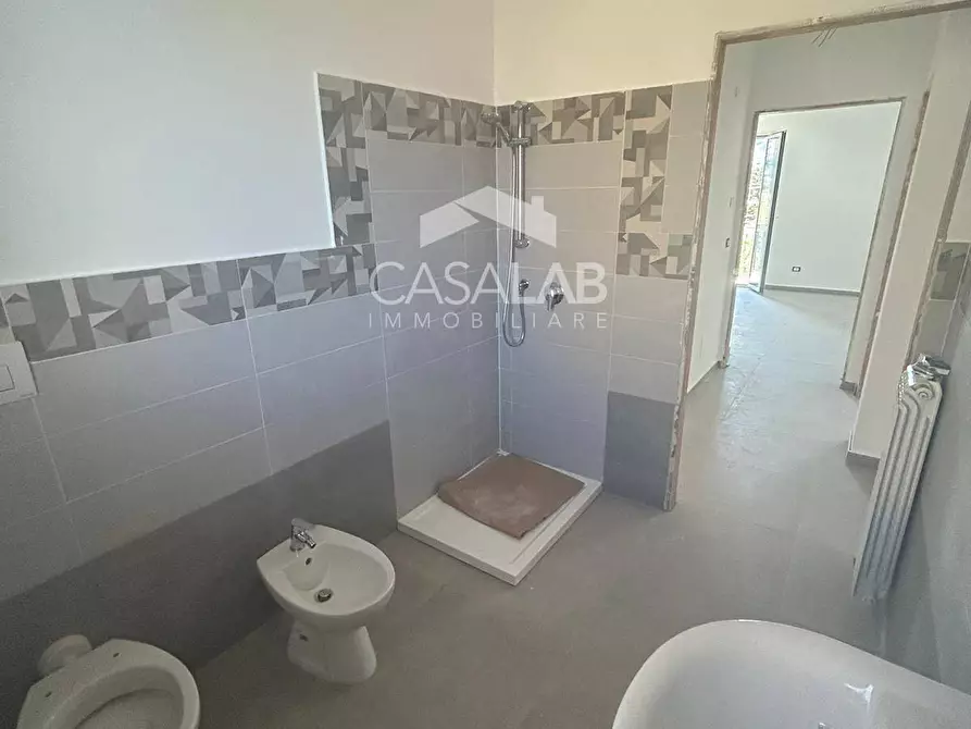 Immagine 23 di Appartamento in vendita  in via quattrociocchi 1 a Bagheria