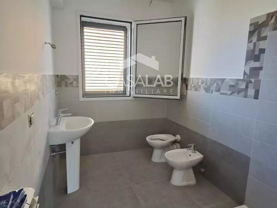 Immagine 24 di Appartamento in vendita  in via quattrociocchi 1 a Bagheria