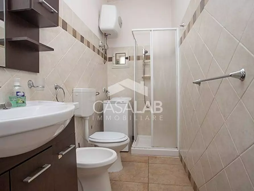 Immagine 25 di Appartamento in vendita  in via quattrociocchi 1 a Bagheria