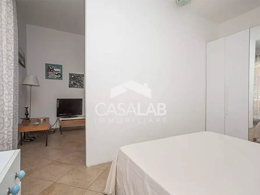 Immagine 26 di Appartamento in vendita  in via quattrociocchi 1 a Bagheria