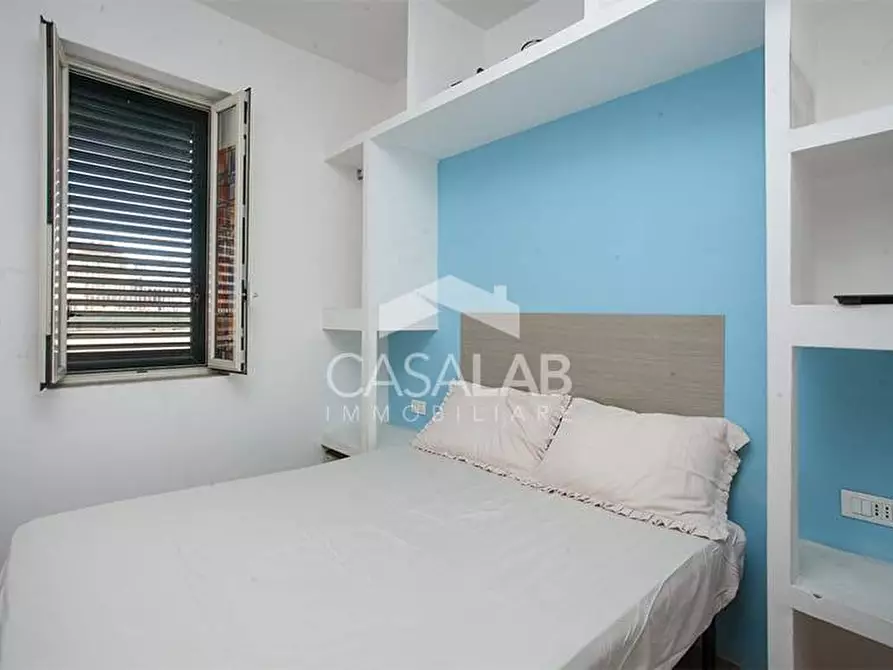 Immagine 27 di Appartamento in vendita  in via quattrociocchi 1 a Bagheria