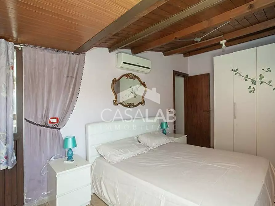 Immagine 28 di Appartamento in vendita  in via quattrociocchi 1 a Bagheria