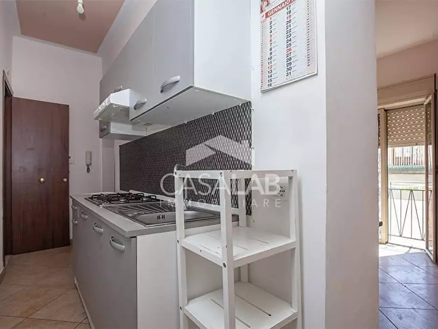 Immagine 29 di Appartamento in vendita  in via quattrociocchi 1 a Bagheria