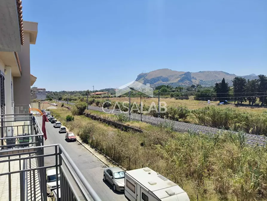 Immagine 31 di Appartamento in vendita  in via quattrociocchi 1 a Bagheria