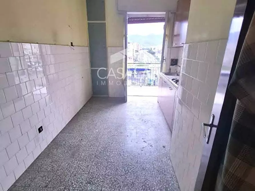 Immagine 8 di Appartamento in vendita  in Viale REGIONE SICILIANA 961 a Palermo