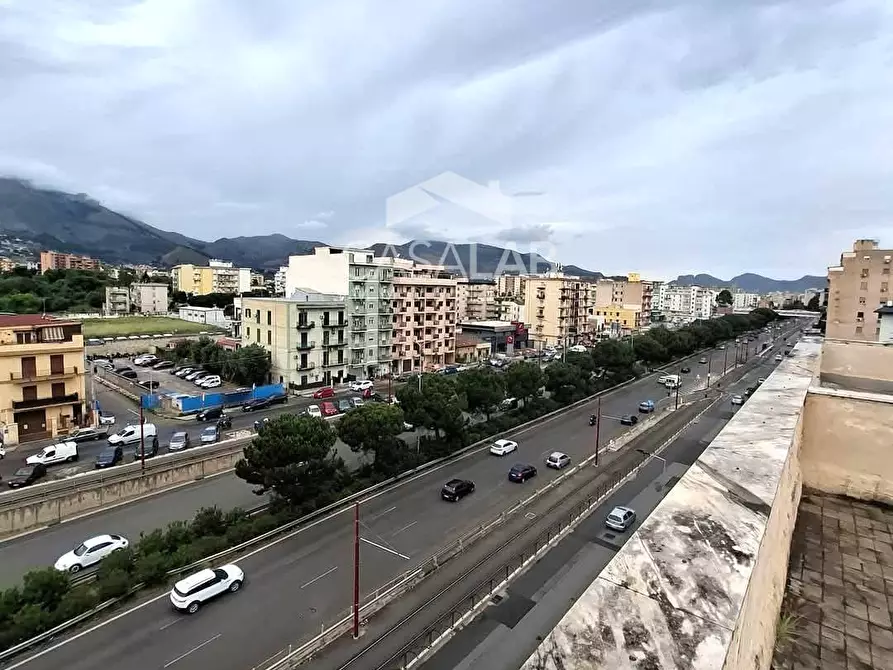 Immagine 14 di Appartamento in vendita  in Viale REGIONE SICILIANA 961 a Palermo