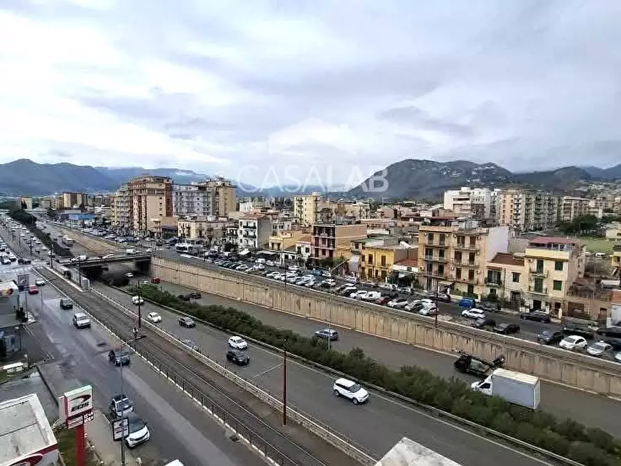 Immagine 13 di Appartamento in vendita  in Viale REGIONE SICILIANA 961 a Palermo
