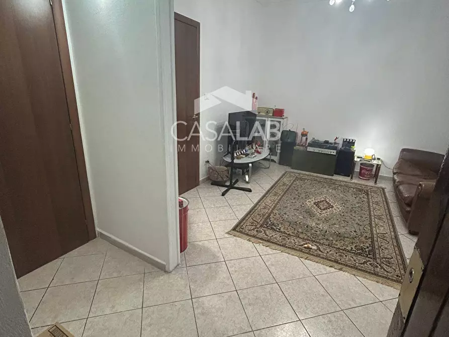 Immagine 1 di Appartamento in vendita  in Via Villa Florio 20 a Palermo