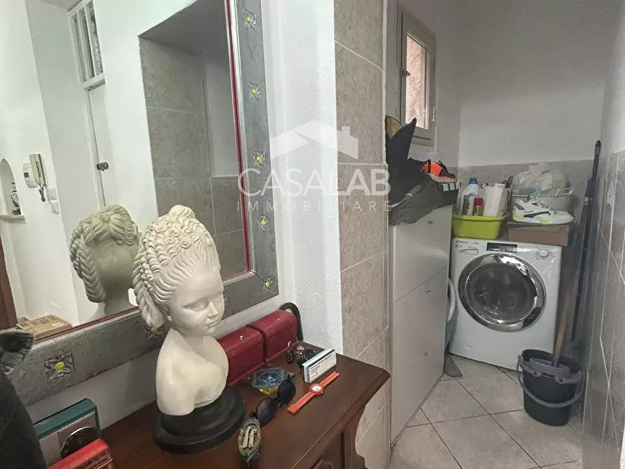 Immagine 2 di Appartamento in vendita  in Via Villa Florio 20 a Palermo