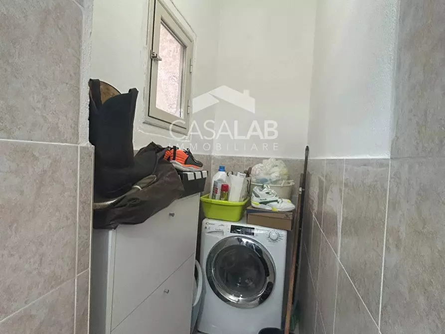 Immagine 3 di Appartamento in vendita  in Via Villa Florio 20 a Palermo