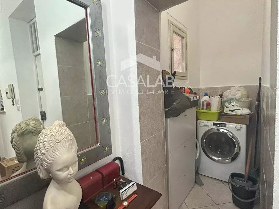 Immagine 4 di Appartamento in vendita  in Via Villa Florio 20 a Palermo