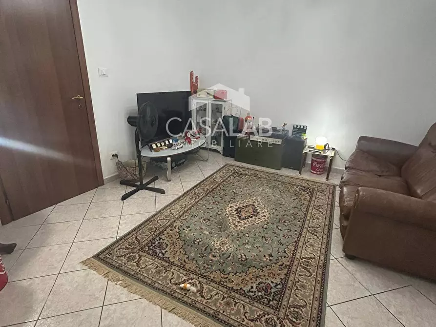 Immagine 5 di Appartamento in vendita  in Via Villa Florio 20 a Palermo