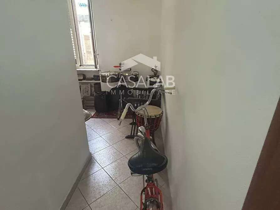 Immagine 6 di Appartamento in vendita  in Via Villa Florio 20 a Palermo