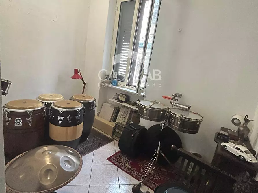 Immagine 7 di Appartamento in vendita  in Via Villa Florio 20 a Palermo