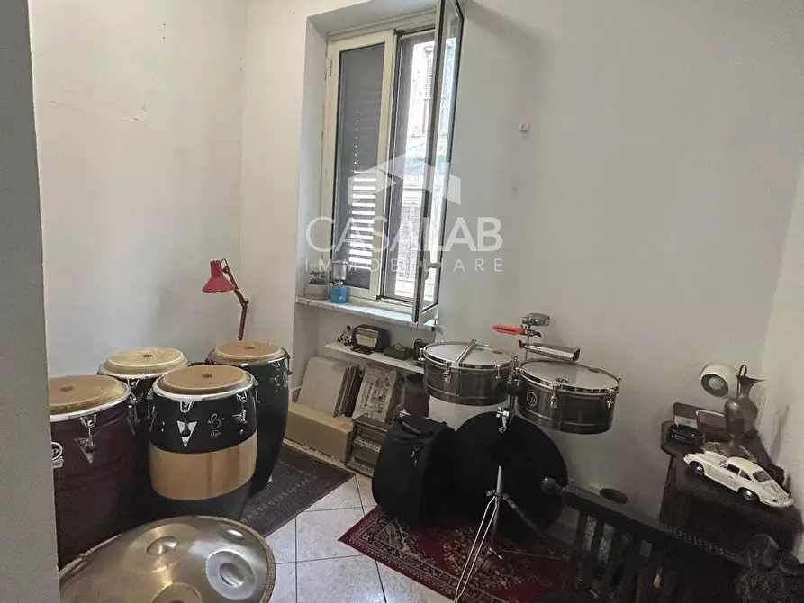 Immagine 8 di Appartamento in vendita  in Via Villa Florio 20 a Palermo