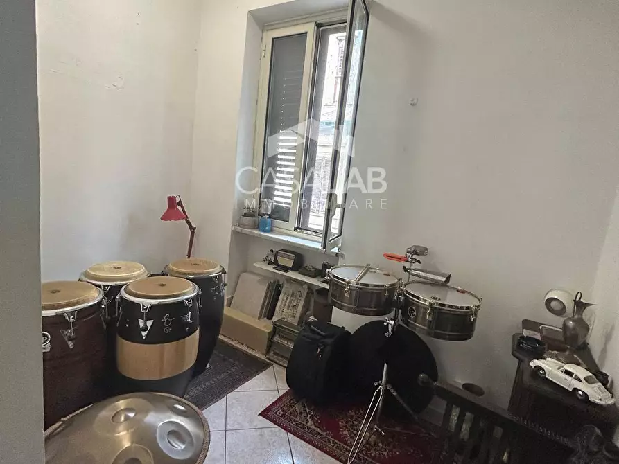 Immagine 9 di Appartamento in vendita  in Via Villa Florio 20 a Palermo