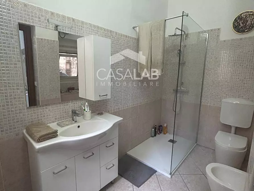 Immagine 10 di Appartamento in vendita  in Via Villa Florio 20 a Palermo