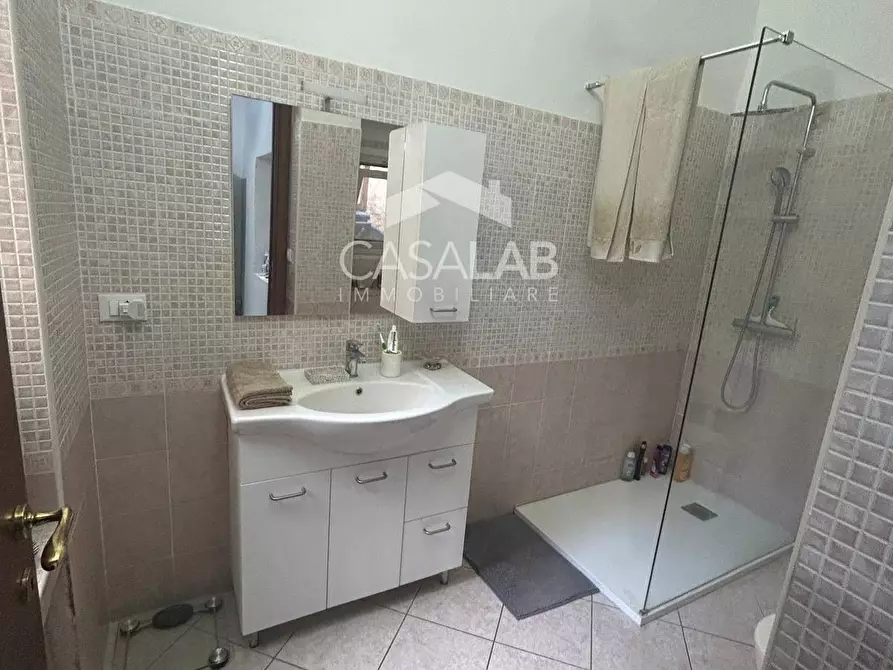 Immagine 11 di Appartamento in vendita  in Via Villa Florio 20 a Palermo