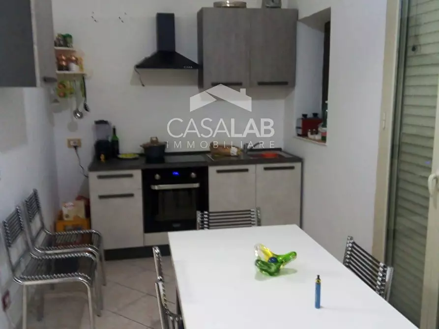 Immagine 12 di Appartamento in vendita  in Via Villa Florio 20 a Palermo