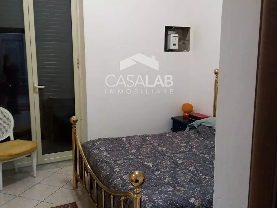 Immagine 14 di Appartamento in vendita  in Via Villa Florio 20 a Palermo