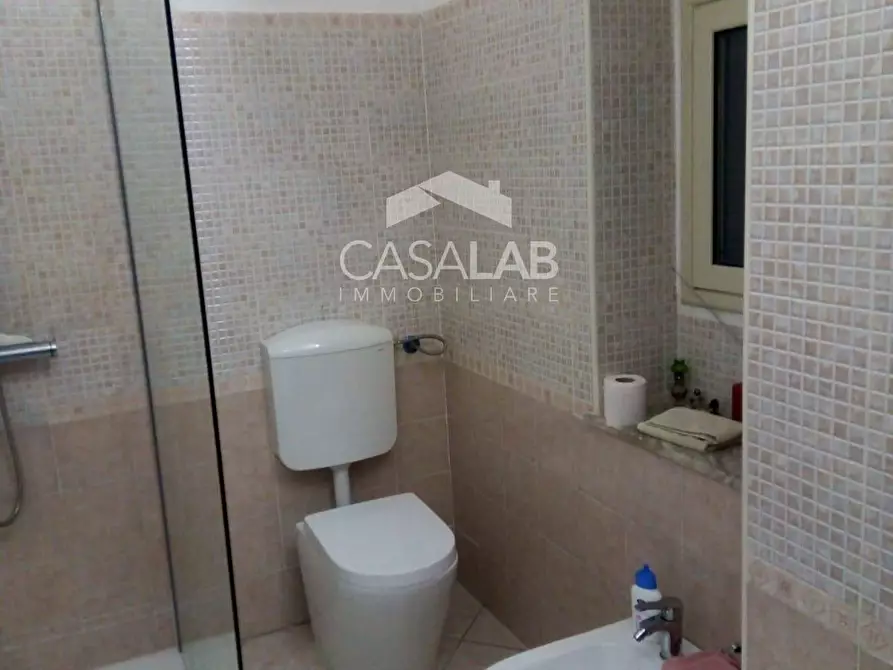 Immagine 16 di Appartamento in vendita  in Via Villa Florio 20 a Palermo