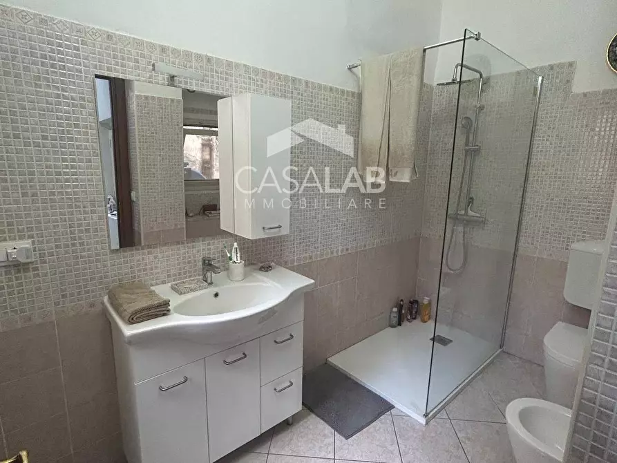 Immagine 17 di Appartamento in vendita  in Via Villa Florio 20 a Palermo