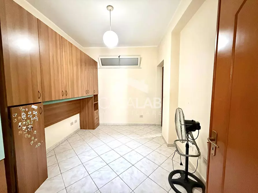 Immagine 9 di Appartamento in vendita  in via Campania 14 a Carini