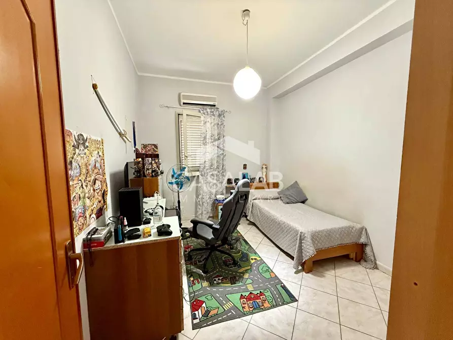 Immagine 10 di Appartamento in vendita  in via Campania 14 a Carini