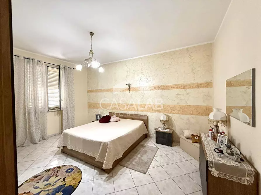 Immagine 8 di Appartamento in vendita  in via Campania 14 a Carini