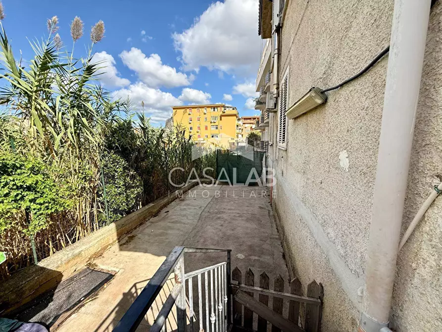 Immagine 15 di Appartamento in vendita  in via Campania 14 a Carini