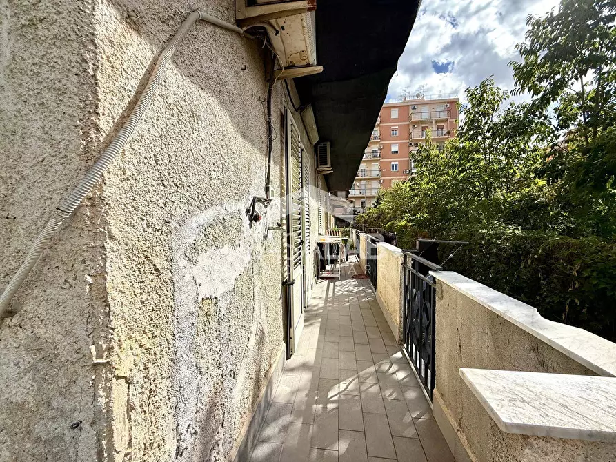 Immagine 16 di Appartamento in vendita  in via Campania 14 a Carini