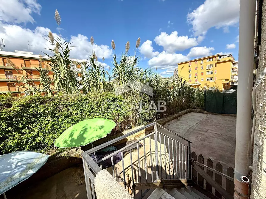 Immagine 17 di Appartamento in vendita  in via Campania 14 a Carini