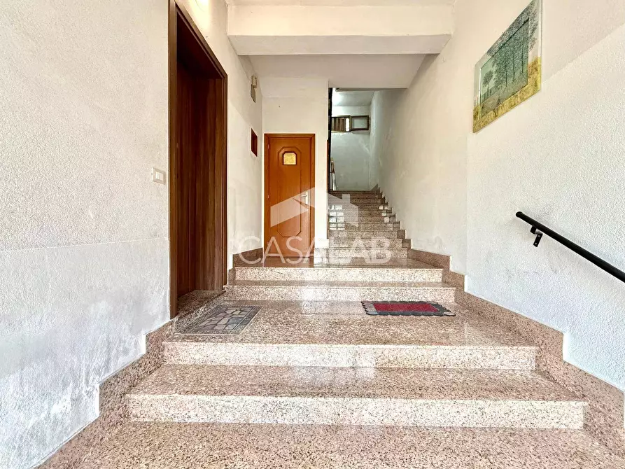 Immagine 18 di Appartamento in vendita  in via Campania 14 a Carini