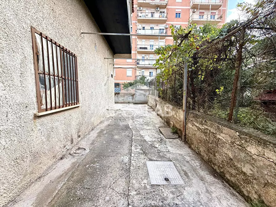 Immagine 19 di Appartamento in vendita  in via Campania 14 a Carini