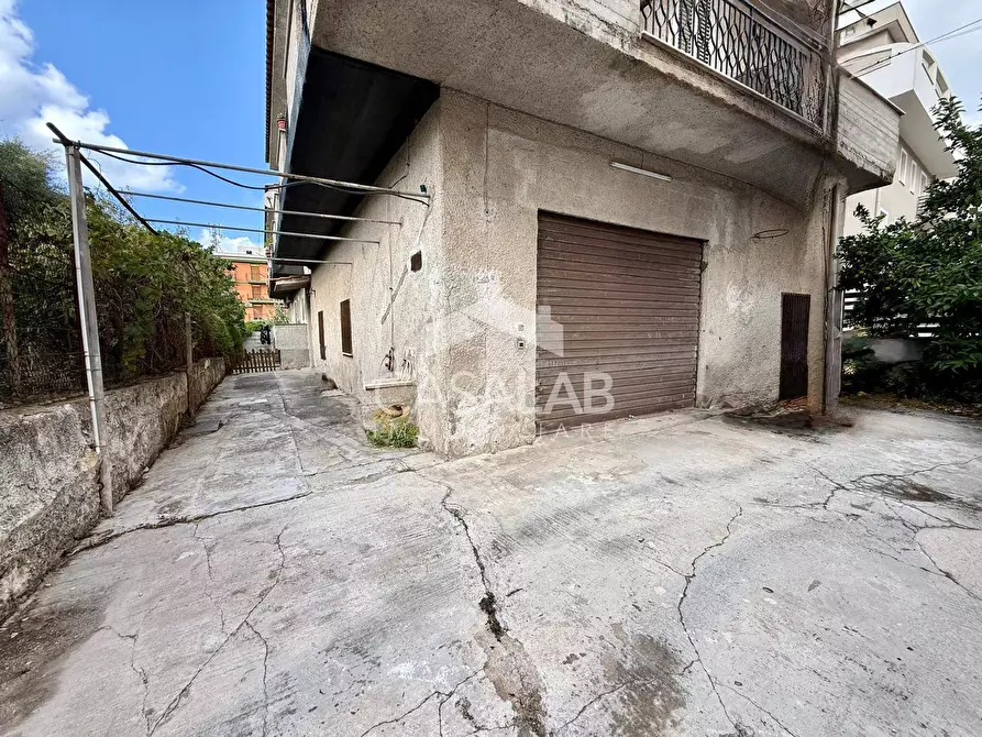 Immagine 20 di Appartamento in vendita  in via Campania 14 a Carini