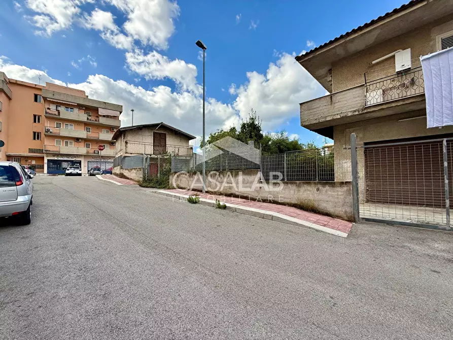 Immagine 21 di Appartamento in vendita  in via Campania 14 a Carini