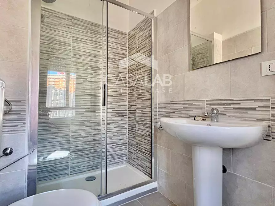 Immagine 9 di Appartamento in vendita  in Viale Regione Siciliana 2989 a Palermo