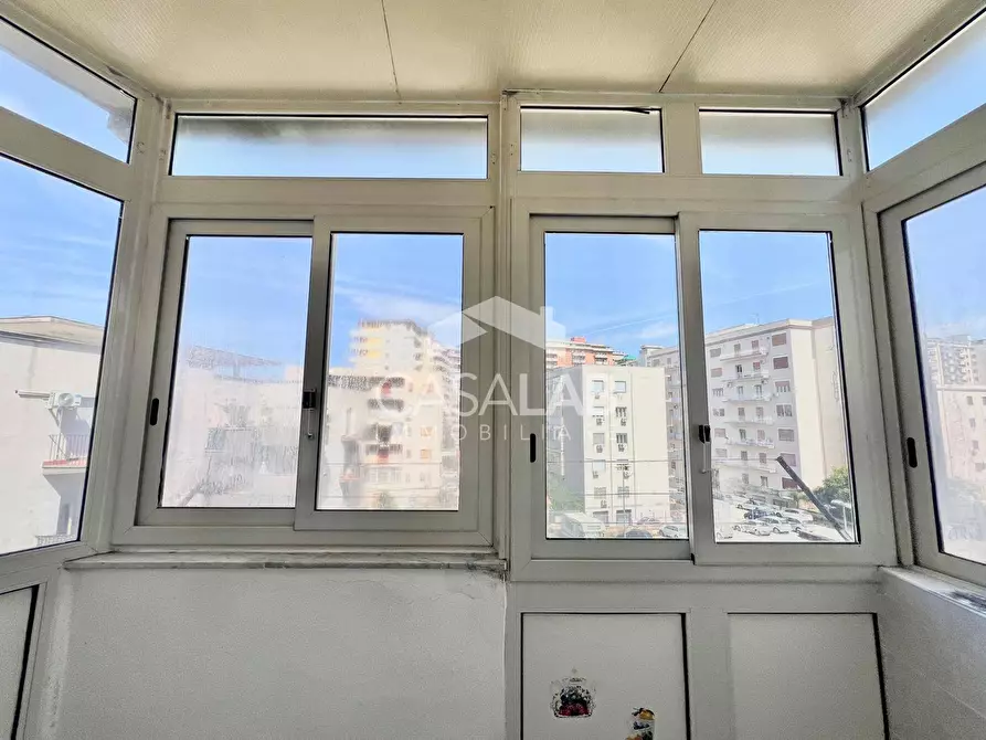Immagine 3 di Appartamento in vendita  in Viale Regione Siciliana 2989 a Palermo