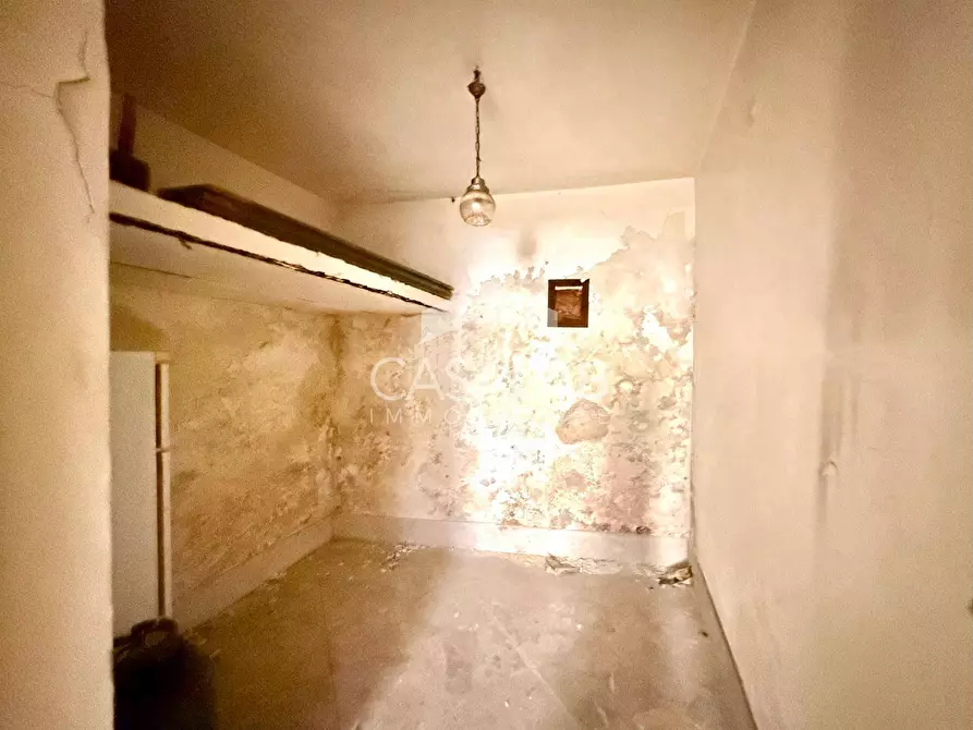 Immagine 7 di Appartamento in vendita  in via sant'antonino vecchio 7-9 a Carini