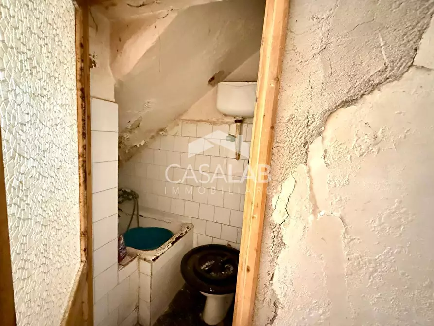 Immagine 8 di Appartamento in vendita  in via sant'antonino vecchio 7-9 a Carini