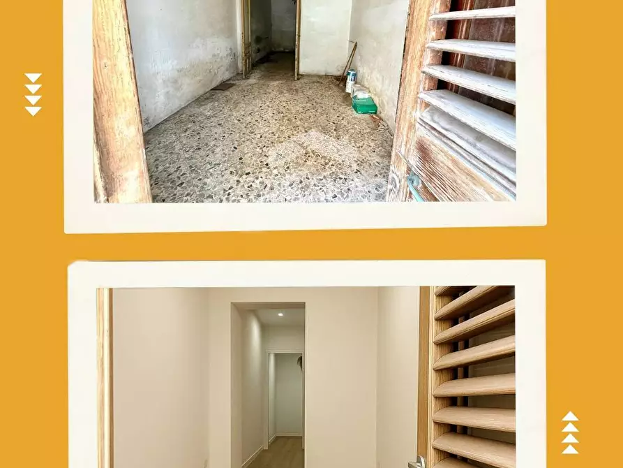 Immagine 10 di Appartamento in vendita  in via sant'antonino vecchio 7-9 a Carini