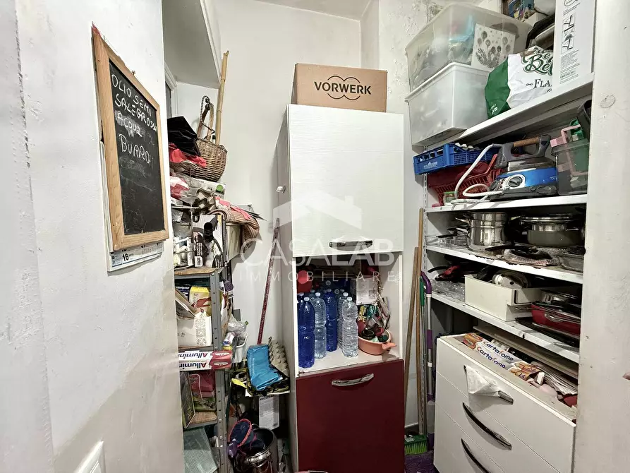 Immagine 9 di Appartamento in vendita  in Piazza Benvenuto Cellini 14 a Palermo