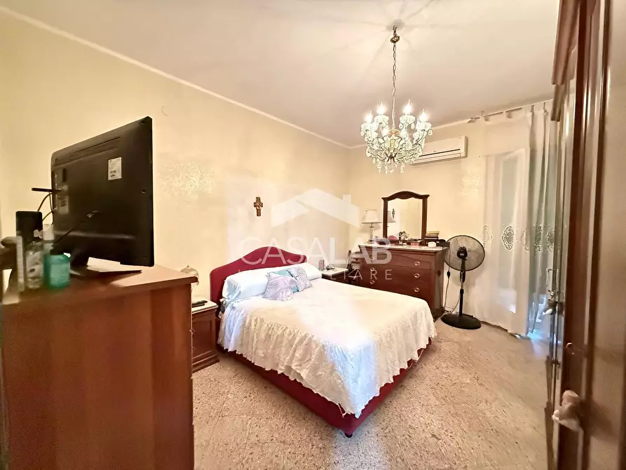 Immagine 6 di Appartamento in vendita  in Piazza Benvenuto Cellini 14 a Palermo