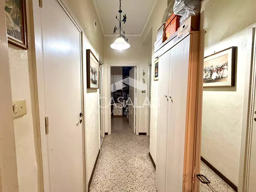 Immagine 8 di Appartamento in vendita  in Piazza Benvenuto Cellini 14 a Palermo