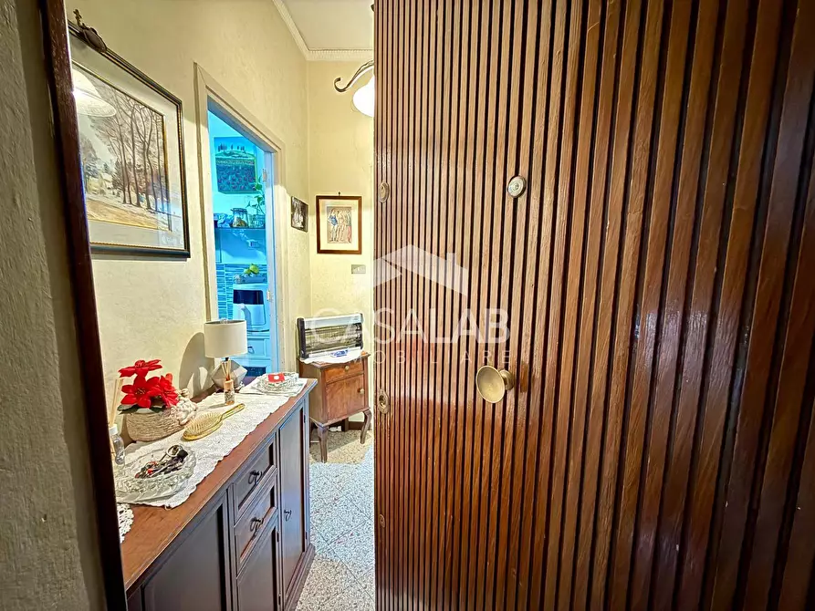 Immagine 1 di Appartamento in vendita  in Piazza Benvenuto Cellini 14 a Palermo