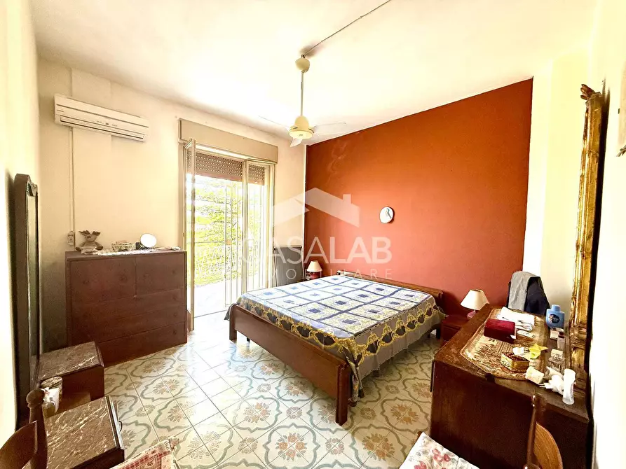 Immagine 10 di Villa in vendita  in Via Cangialosi 180 a Carini