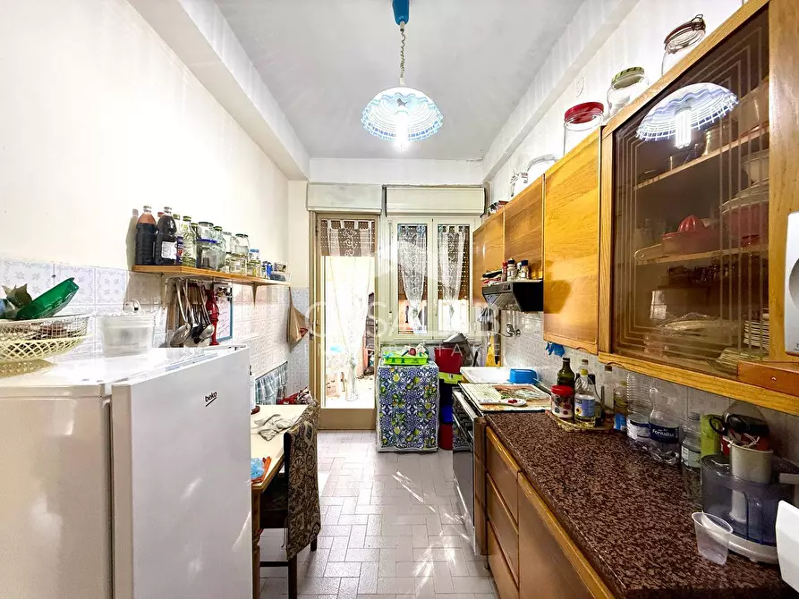 Immagine 8 di Villa in vendita  in Via Cangialosi 180 a Carini