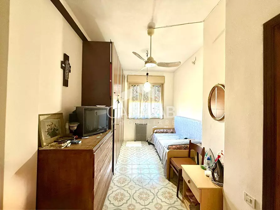 Immagine 11 di Villa in vendita  in Via Cangialosi 180 a Carini