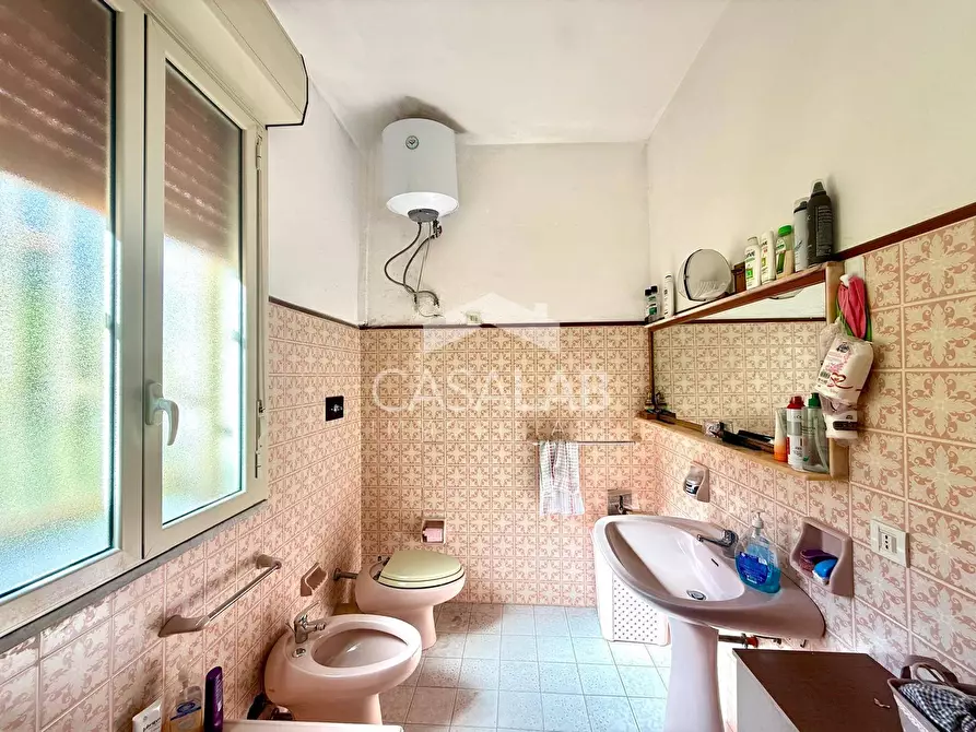 Immagine 12 di Villa in vendita  in Via Cangialosi 180 a Carini